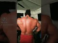 Hot Male Model Samson Biggz Dancing and Flexing