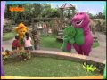 Barney E Seus Amigos Vamos Brincar