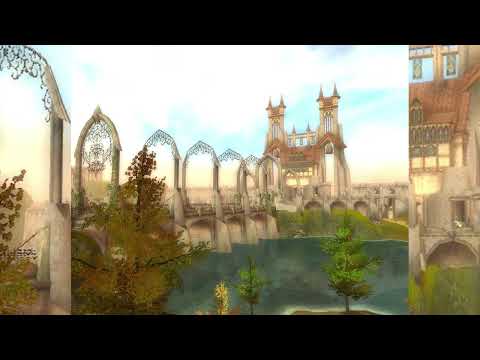 Best VGM 603 - Guild Wars Prophecies - Autumn in Ascalon