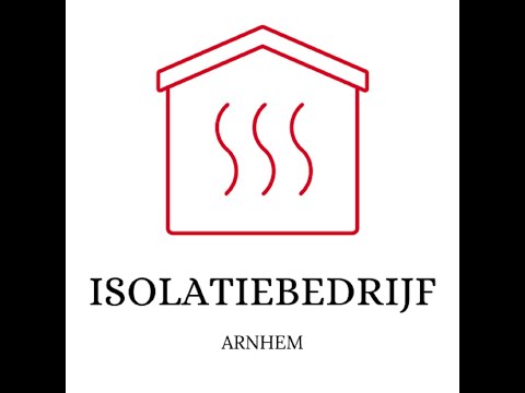 Isolatiebedrijf Arnhem