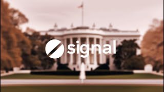 White House Data Exposure: Signal Misstep Explained