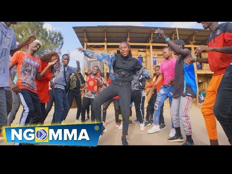 Chuna by Majic Mike ft Dj Ruff (Official video)