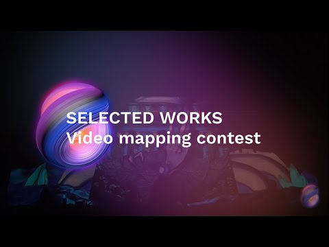 Elements by From / Object / To Studio. ACSEE Datong 2020