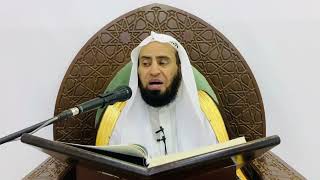 صورة تفسير سورة البقرة || من آية ٢٨٢ إلى ٢٨٦ || د. سامي الواكد .