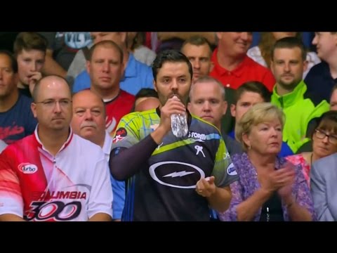 2016 PBA Detroit Open Match 4 Title Match