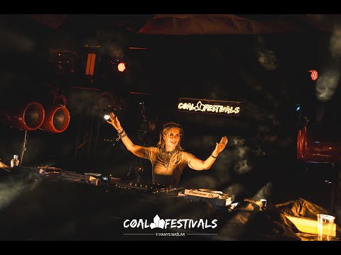 Anja Schneider I COAL FESTIVAL 2024, CZECH REPUBLIC