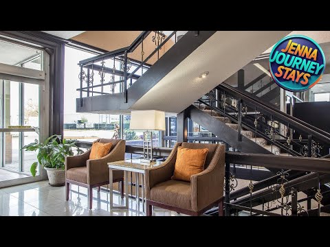 Quality Inn O'Hare Airport | Chicago (IL), United States | Hotel Review ⭐