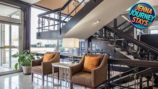 Quality Inn O'Hare Airport | Chicago (IL), United States | Hotel Review ⭐