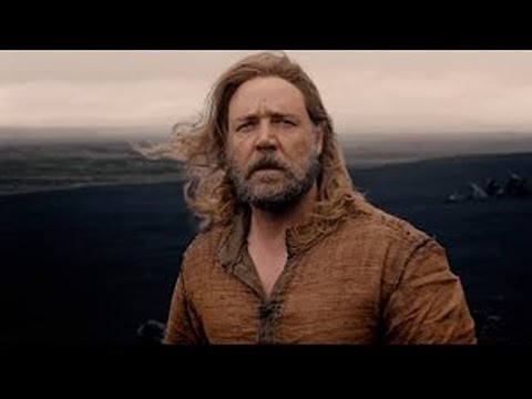 Noah (Featurette 3)