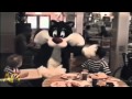 Mascot Mishaps