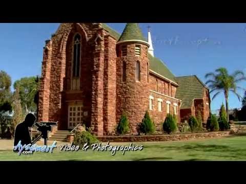 Western Australia's Coral Coast - Full HD