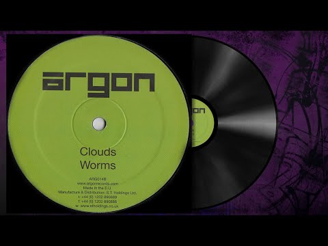🎵 Clouds - Worms [Oldschool Dubstep]