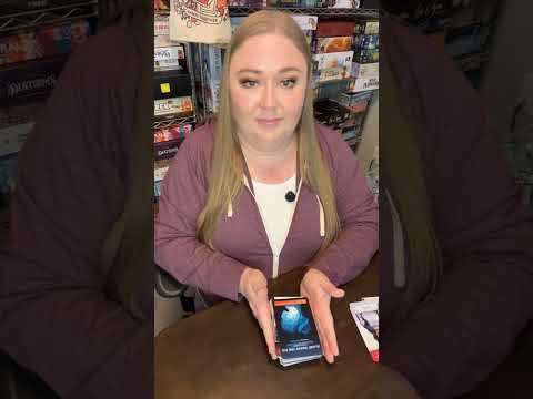 Thoughts on Backstories from Jamie, Tabletoptiktok