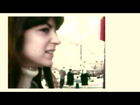 Margo Guryan - Spanky and Our Gang [Official Promo Video]