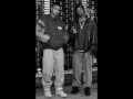 Nas - Memory Lane(DJ Premier Demo Mix) 