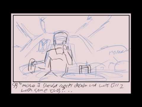 Brave Noob World (Elite Dangerous Parody Animatic)