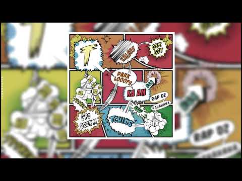 ARKITEK T - MARATONI [ TCHIKS & KM Prod ]