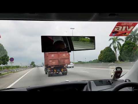 @Kota Kemuning #KesasHiway. 130818.