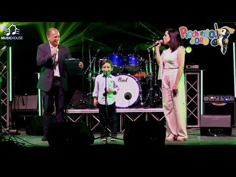 Mattia - Quel Bulletto del Carciofo - Picchietto d'Oro 2023