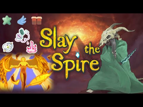 Slay the Spire April 29th Daily - Silent