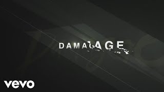 Rachel Wammack - Damage (Lyric Video)