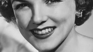 Helen O'Connell / Someone To Watch Over Me