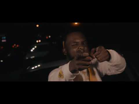 Kizzle Stacks - Drugs Intro