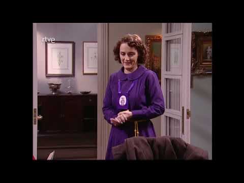 Amar en Tiempos Revueltos Capítulo 554 - 3x138 - Completo Temporada 3