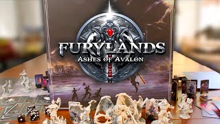 We Played Furylands