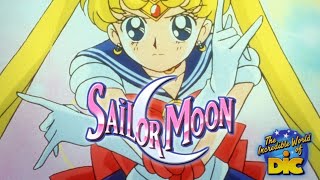 Sailor Moon: Bob Summers&#39;s Unvaulted Lost Cues Collection (Full Album, HQ) (Lost Media Found)