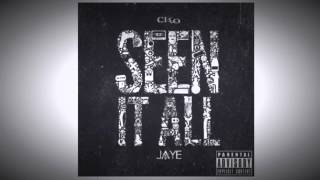 Cito | Seen It All(Freestyle) | #RAREFORM