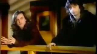 Bap Kennedy (1962-2016) w/ Energy Orchard - Music From Ireland