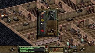 FEV History - Let's Play Fallout Part 59