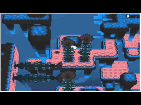 Pokemon Bloody Platinum Walkthrough Part 42: Distortion World