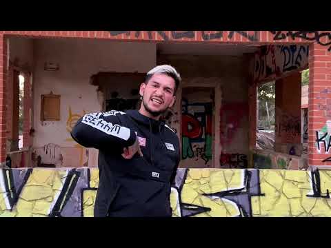 Pitoño Torres - Ahora Estoy Pegao (Videoclip Oficial)