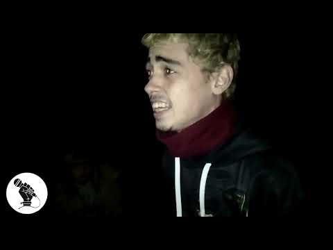 APV vs Reckles (Cuartos) Caosbattle (J1 T2)