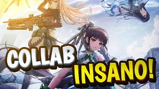 Stellar Blade revolta Jornalistas! E acerta em collab com Nikke! A Shifty up voltou a velha forma?