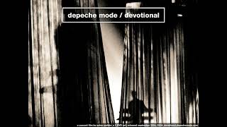 Depeche Mode Higher Love Devotional Live Instrumental (Final)