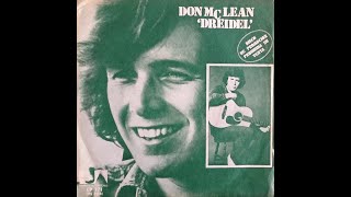 Dreidel - Don McLean