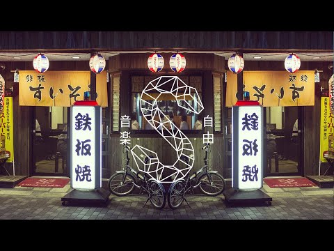 Dot N Life - Houseology [Sosumi Records]