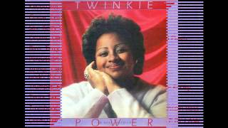 &quot;Power&quot; (1981) Twinkie Clark
