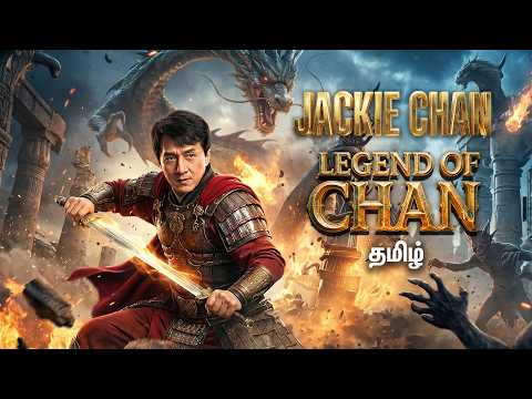 The Legend of Chan