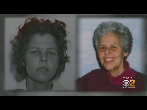 Judith Clark Granted Parole