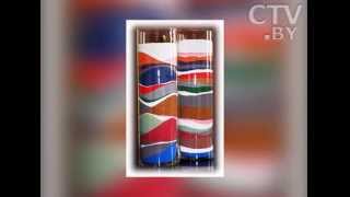 CTV.BY: Делаем цветной песок своими руками CTV.BY: Делаем цветной песок своими руками