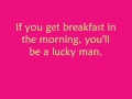 Stay The Night - Millionaires (Lyrics On Screen ...