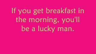 Stay The Night - Millionaires (Lyrics On Screen)