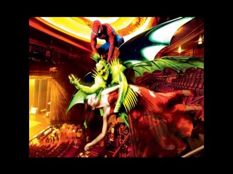 Spider Man Turn off the Dark Sinistereo