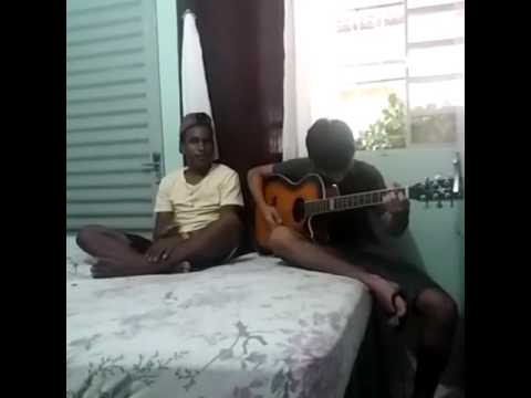 Mc Xandinho Lrv homenagem pro nosso eterno Mc daleste