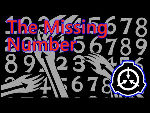 SCP 033 - ALL Math is Flawed