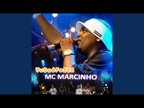 Tudo É Festa (ao vivo)